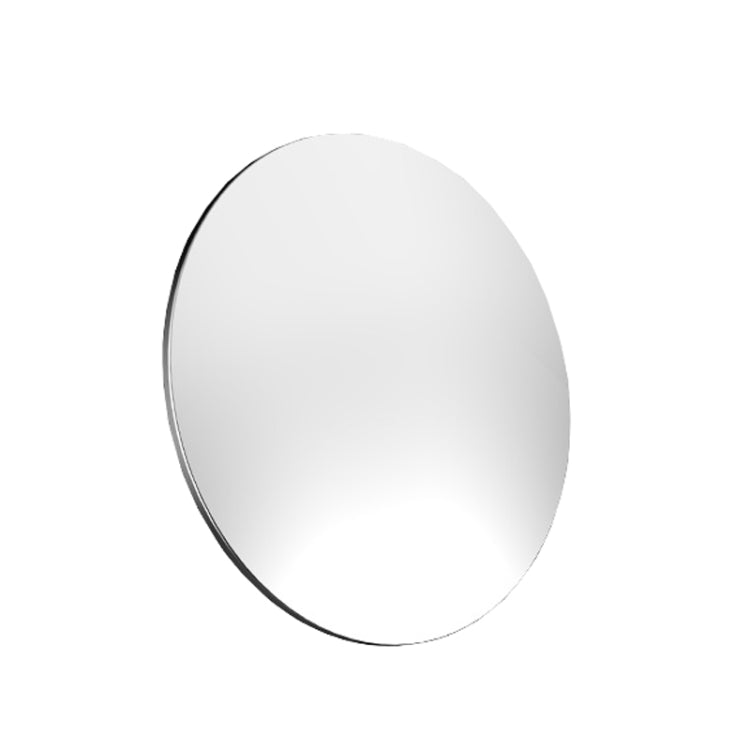 Mobile Phone VLOG Selfie Small Mirror Live Photography Rear Reference Mirror With Storage Box, Paste