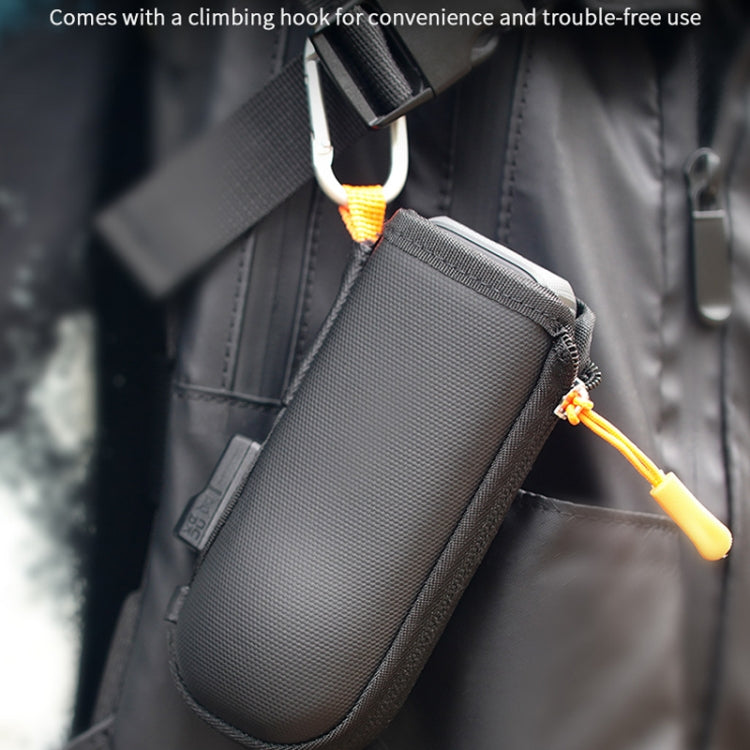 For Insta360 X4 CYNOVA Mini Storage Bag Protective Carrying Case, Style 2