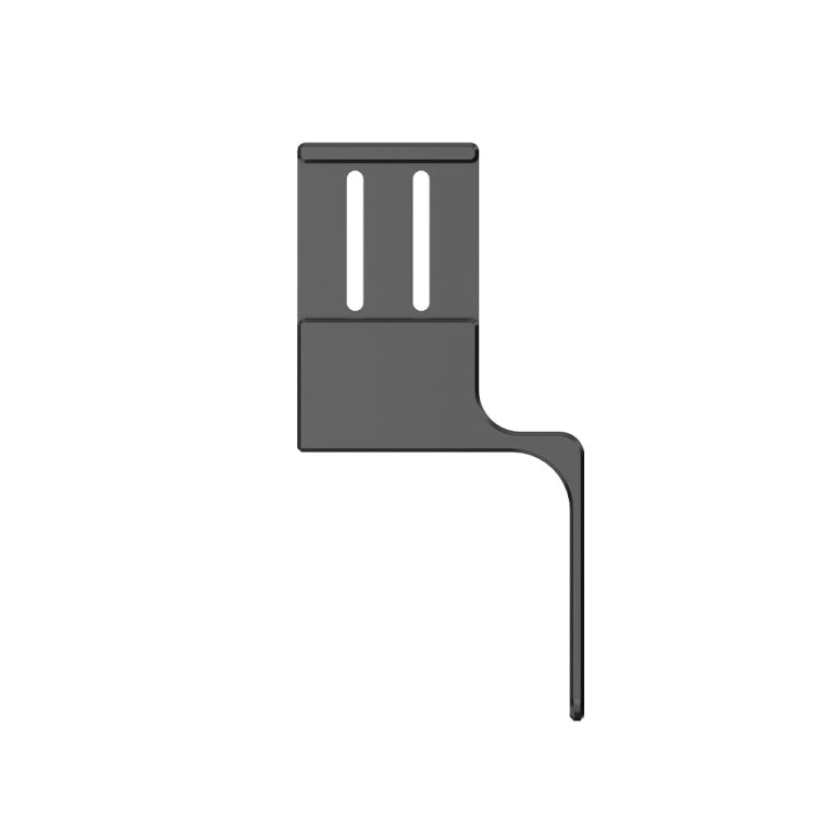 For Insta360 X4  Microphone Extension Adapter Camera Accessories, Microphone Extension