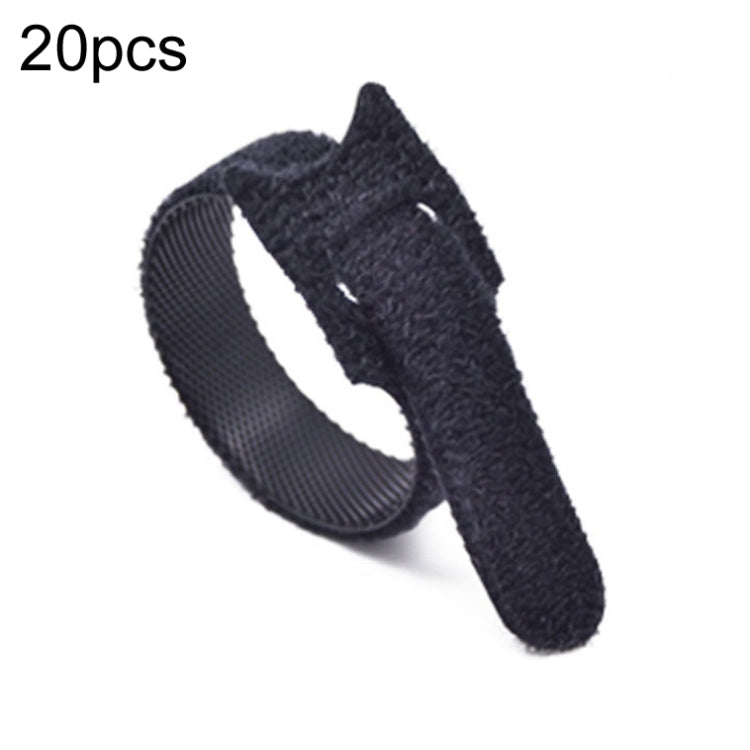 20pcs Nylon Fixed Packing Tying Strap Data Cable Storage Bundle, 10 x 100mm Black, 10 x 150mm Black, 12 x 150mm Black, 12 x 200mm Black, 12 x 250mm Black, 10 x 100mm Red, 10 x 150mm Red, 12 x 150mm Red, 12 x 200mm Red, 12 x 250mm Red, 10 x 100mm Green�...