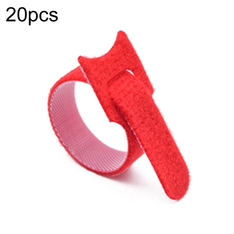20pcs Nylon Fixed Packing Tying Strap Data Cable Storage Bundle, 10 x 100mm Black, 10 x 150mm Black, 12 x 150mm Black, 12 x 200mm Black, 12 x 250mm Black, 10 x 100mm Red, 10 x 150mm Red, 12 x 150mm Red, 12 x 200mm Red, 12 x 250mm Red, 10 x 100mm Green�...