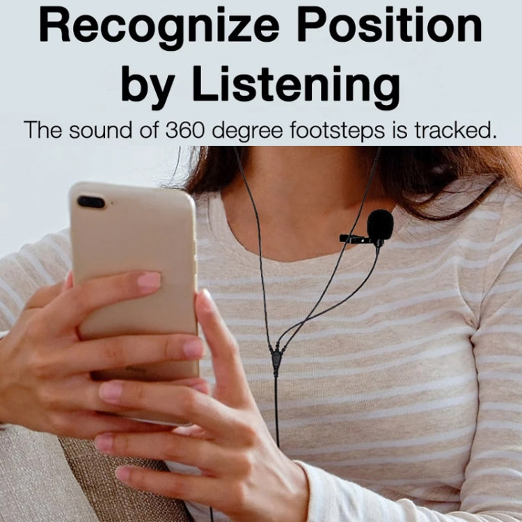 In-ear Wired Earphone Computer Subwoofer Singing Game Monitor Earphone, 3.5mm Black, Type-C Black