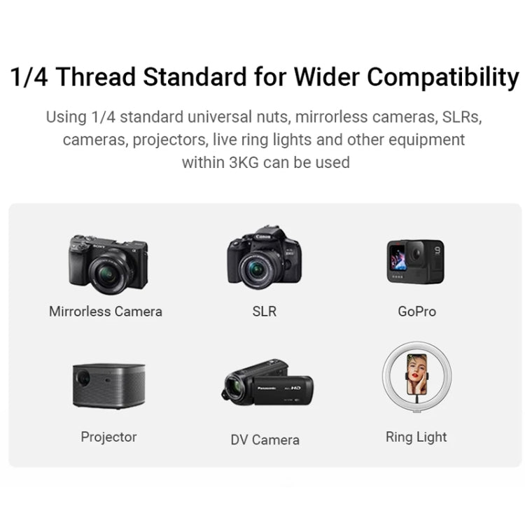 APEXEL 60X Smartphone Telescope Lens With Extendable Tripod Set, 60X