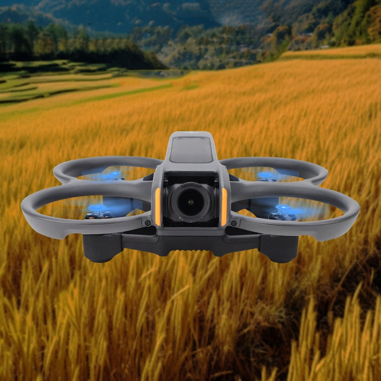 CQT Tripod Protection Heightening Stand Anti-wear and Non-disassembly Protective Accessories, Landing Gear Case