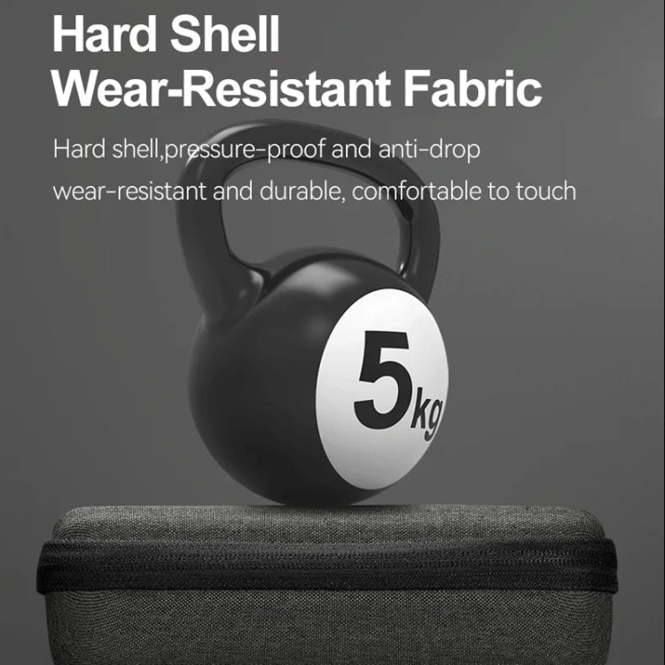 TELESIN GP-PRC-213 Sports Camera Universal Medium Storage Bag Carrying Case