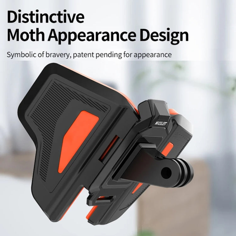 Universal Helmet Mount Holder For Sports Camera, GP-HBM-MT2