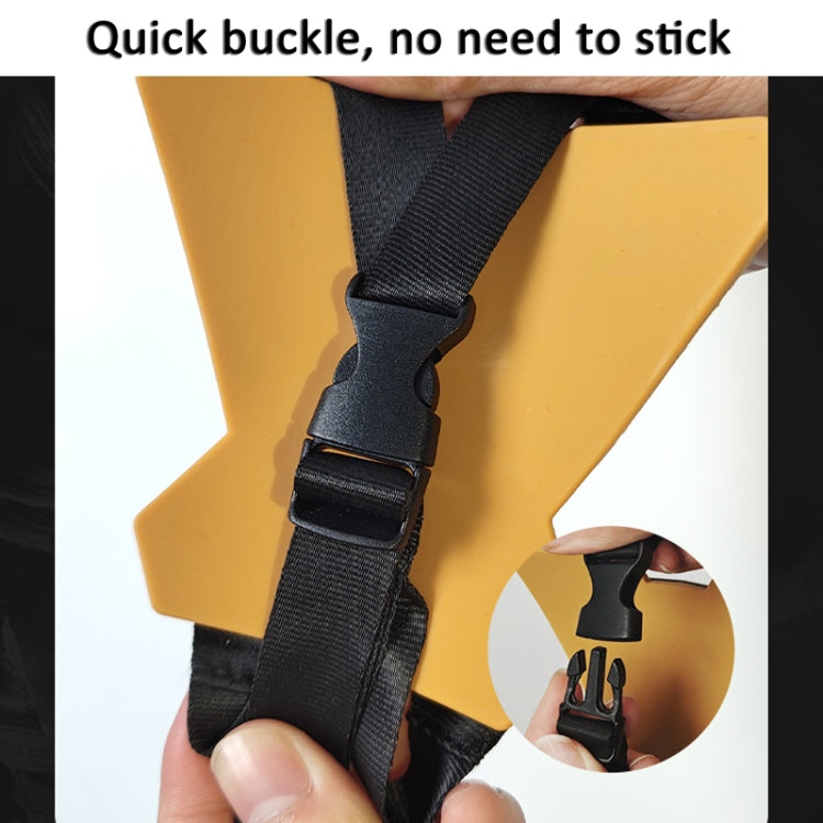 Magnetic Quick Release Motorcycle Helmet Chin Stand Mount, For  Action Camera, For Smart Phone