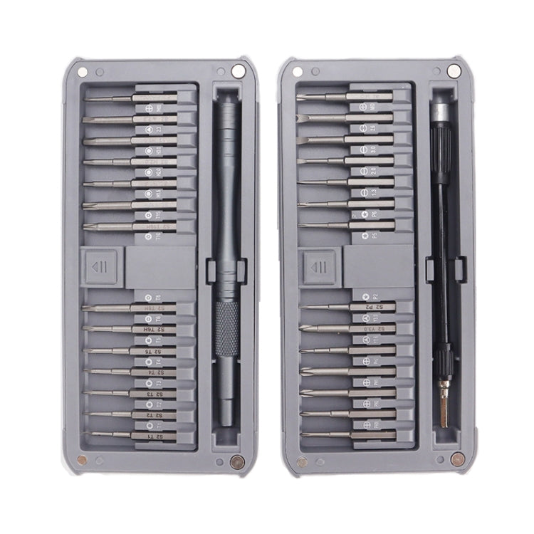 For DJI CQT UAV 30-In-1 Drone Universal Extended Screwdriver Set Disassembly Tool Set, 30-In-1