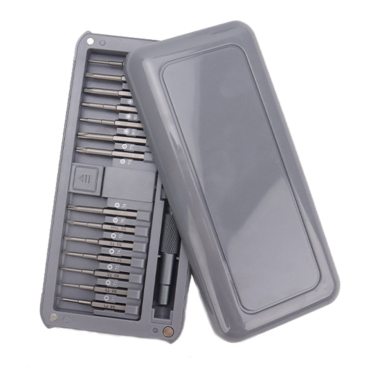 For DJI CQT UAV 30-In-1 Drone Universal Extended Screwdriver Set Disassembly Tool Set, 30-In-1