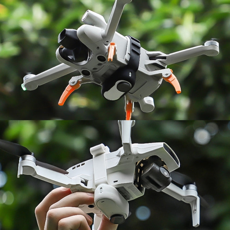 For Insta360 GO 3 / 3S Sunnylife IST-Q9335 Camera Silicone Case Wristband Bicycle Strap Expanding Accessories, For Insta360 GO 3 / 3S