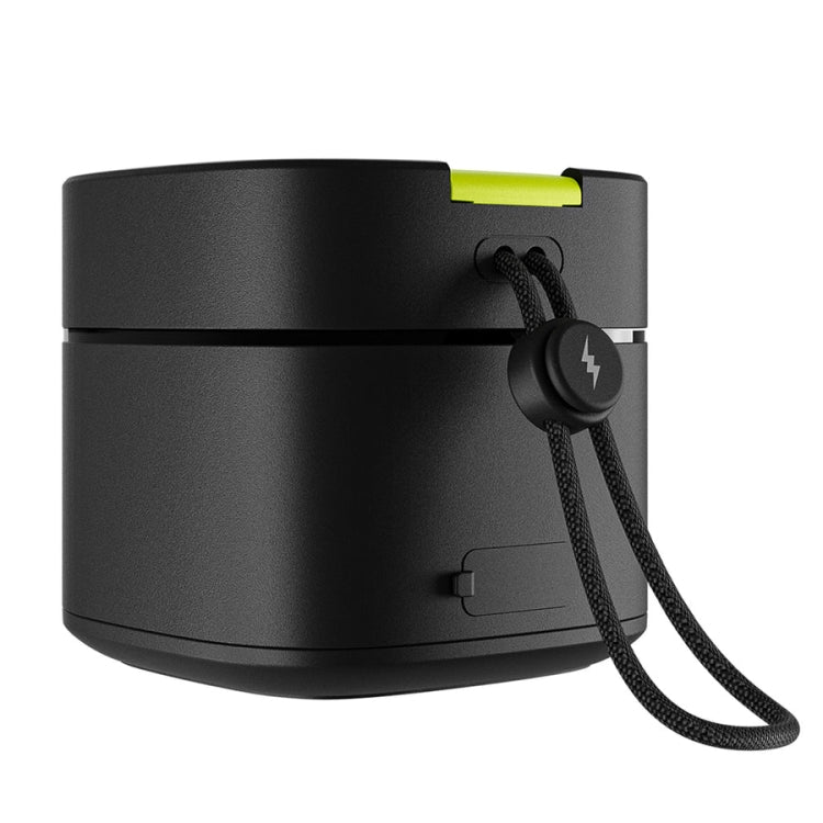 TELESIN GP-FCK-B11 Fast Charged Battery Storage Charging Box For GoPro HERO12 Black / HERO11 Black / HERO10 Black / HERO9 Black, GP-FCK-B11