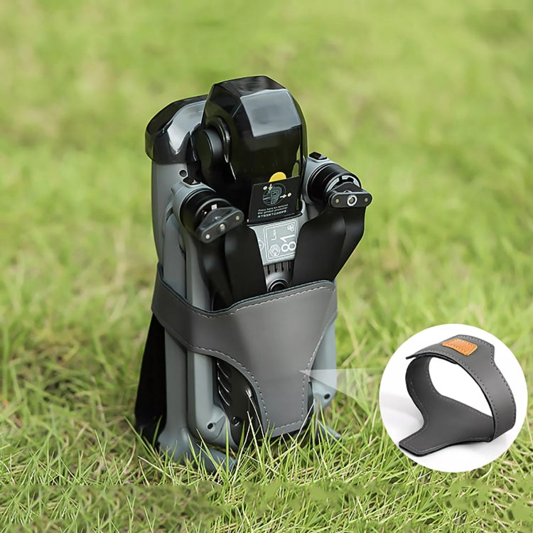 For DJI Air 3 RCSTQ Paddle Bundle Paddle Protection Holder