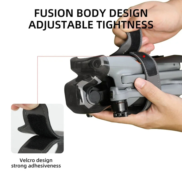 For DJI Air 3 RCSTQ Paddle Bundle Paddle Protection Holder