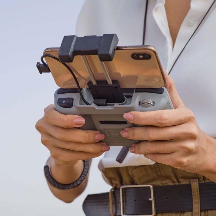 Original DJI RC-N1 / N2 RC Cable (Standard Micro USB Connector)