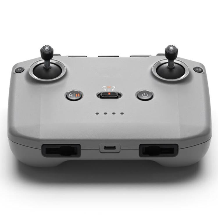 Original DJI RC-N3 Remote Controller For Mini 4 Pro / Neo / Air 3S / Air 3 Drone, RC-N3