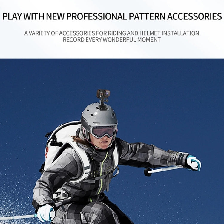 SC002 4K/60FPS IP68 Waterproof WiFi HD Mini Outdoor Sports Diving Camera, Black+32G, Black+64G, Black+128G