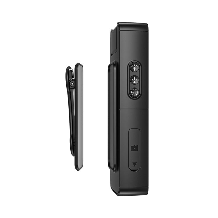 High-Definition Night Vision Portable Outdoor Sports Recorder Camera