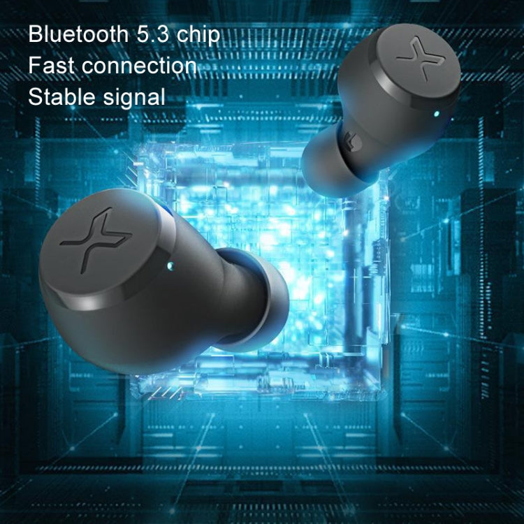 Edifier X3 Air Wireless Stereo Bluetooth Earphone, X3