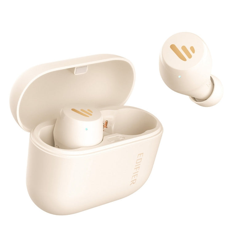 Edifier XS3 In-Ear Bluetooth Earphones Wireless Noise Reduction Sports Wireless Earphones, XS3