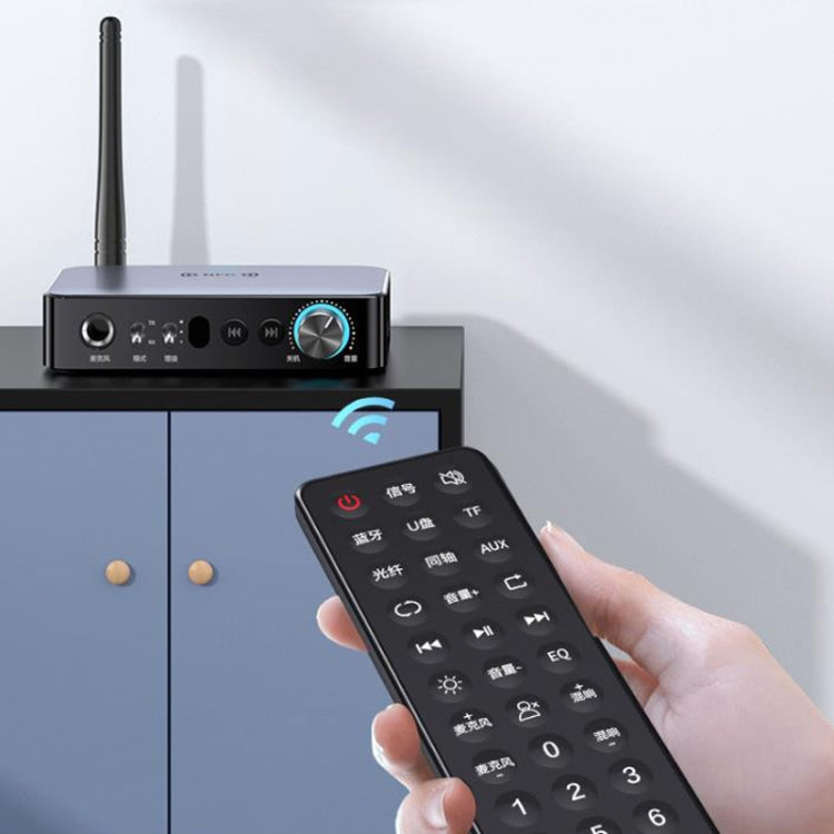 OMS-M16 NFC Bluetooth And Receiver Transmitter 5.1 Audio Adapter, OMS-M16