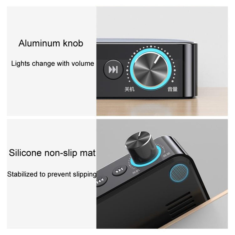 OMS-M16 NFC Bluetooth And Receiver Transmitter 5.1 Audio Adapter, OMS-M16