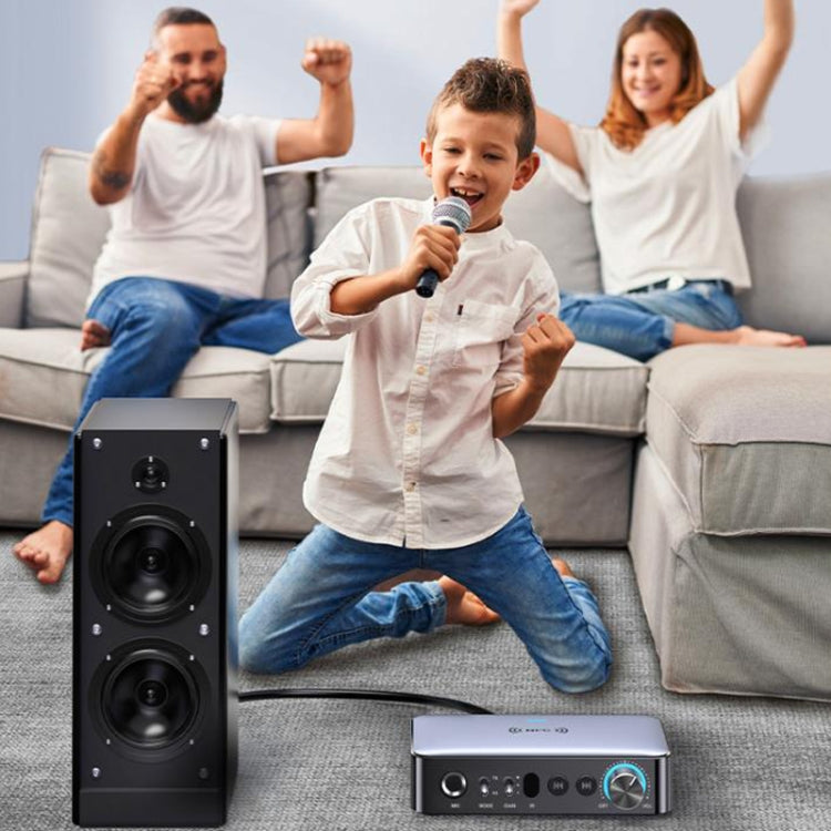 M16 Pro NFC Fiber Optic Bluetooth Receiver And Transmitter 5.1 Audio Adapter, M16 Pro