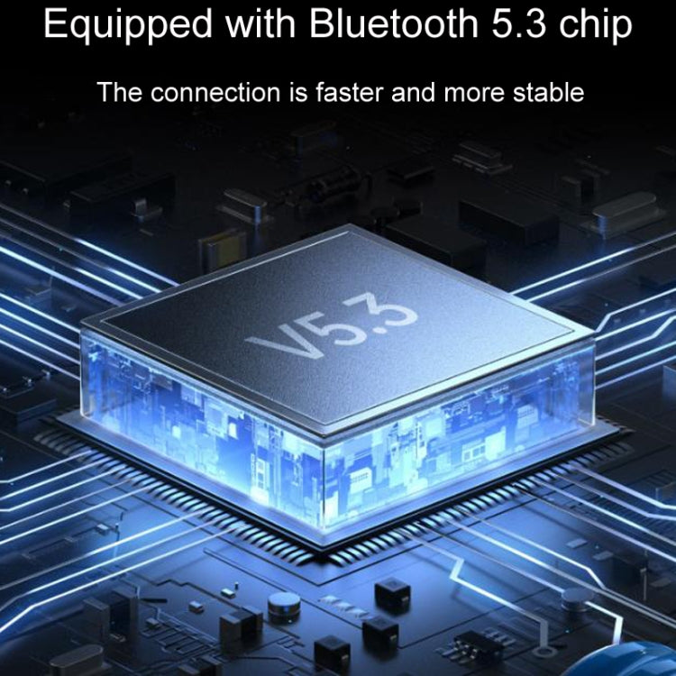 OMS-M13 NFC Bluetooth Audio Adapter Bluetooth 5.3 Receiver And Transmitter, OMS-M13