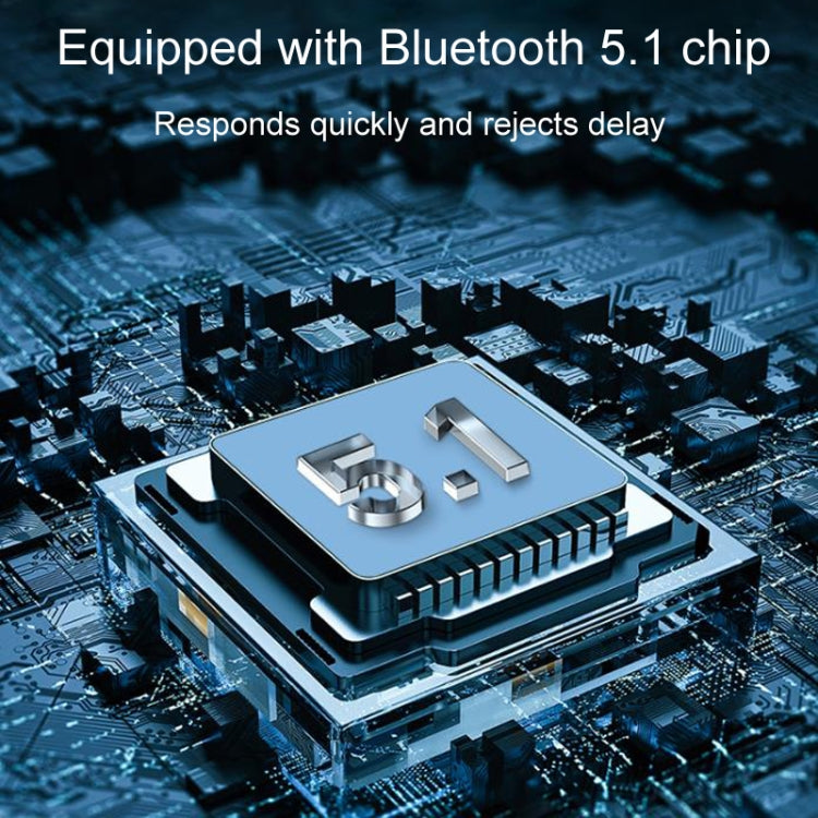 OMS-M3 Bluetooth 5.1 Audio Adapter Speaker Amplifier Receiver, OMS-M3