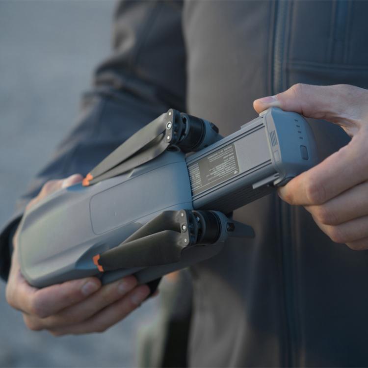 Original DJI Air 3S / Air 3 Intelligent Flight Battery 4276 MAh, Battery 4276 MAh