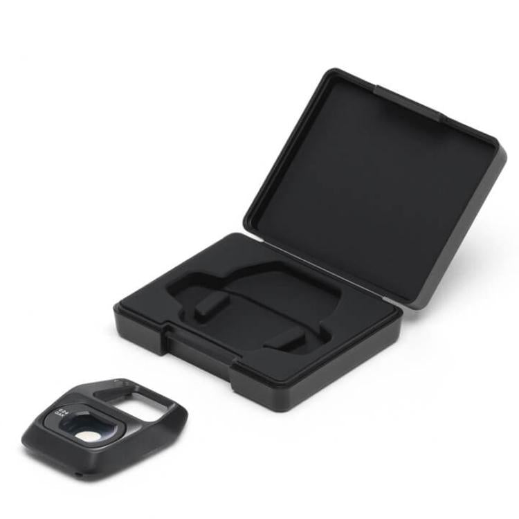 Original DJI Air 3S Wide-Angle Lens, Wide-Angle Lens