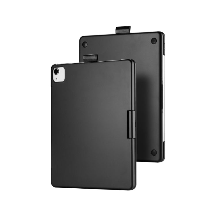Étui clavier Bluetooth rotatif à 360 degrés avec rétroéclairage pour iPad Air 11 (2024), Air 5, Air 4 (10.9), Pro 11 (2022), 2021, 2020 et 2018, iPad Air 11 (2024), Air 5, Air 4 (10.9), Pro 11, iPad Air 11 (2024), Air 10.9, Pro 11