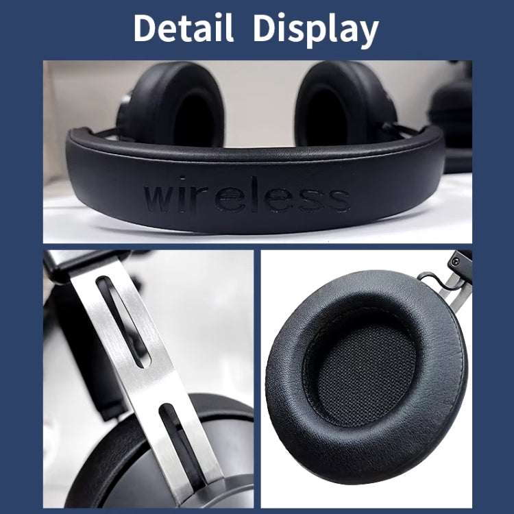 BT5 Bluetooth 5.0 Headband Headset, BT5