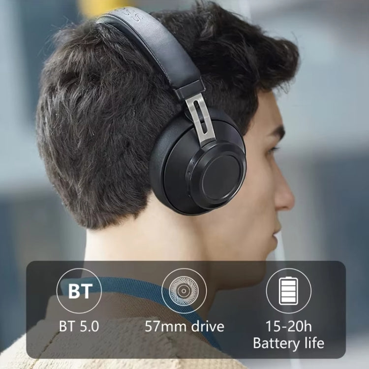 BT5 Bluetooth 5.0 Headband Headset, BT5