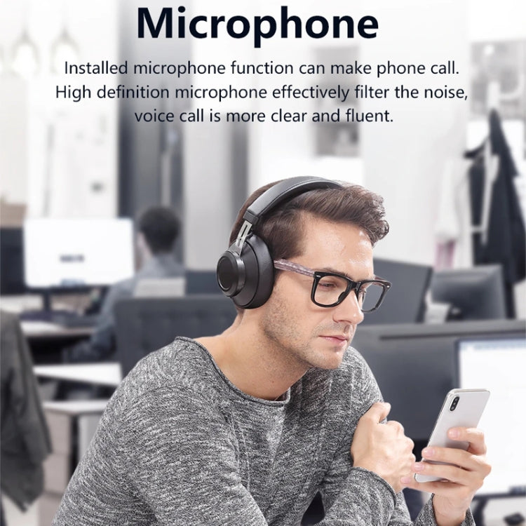 BT5 Bluetooth 5.0 Headband Headset, BT5