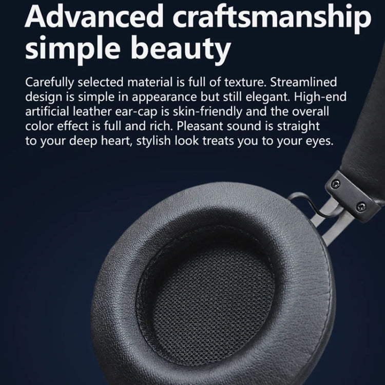 BT5 Bluetooth 5.0 Headband Headset, BT5