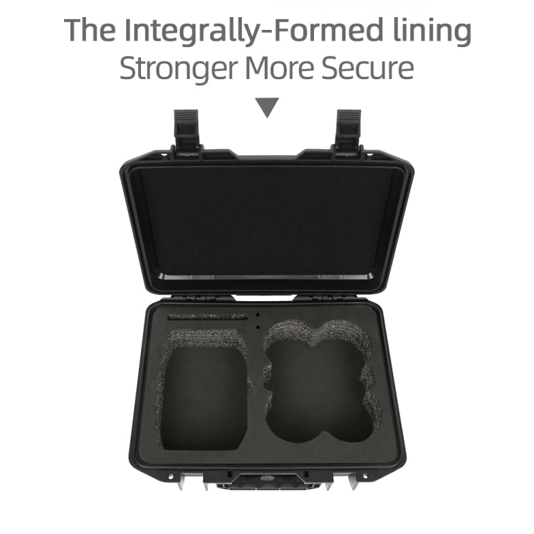 For DJI Neo Standard Set Explosion-proof Box Storage Case Handbag, Standard Set