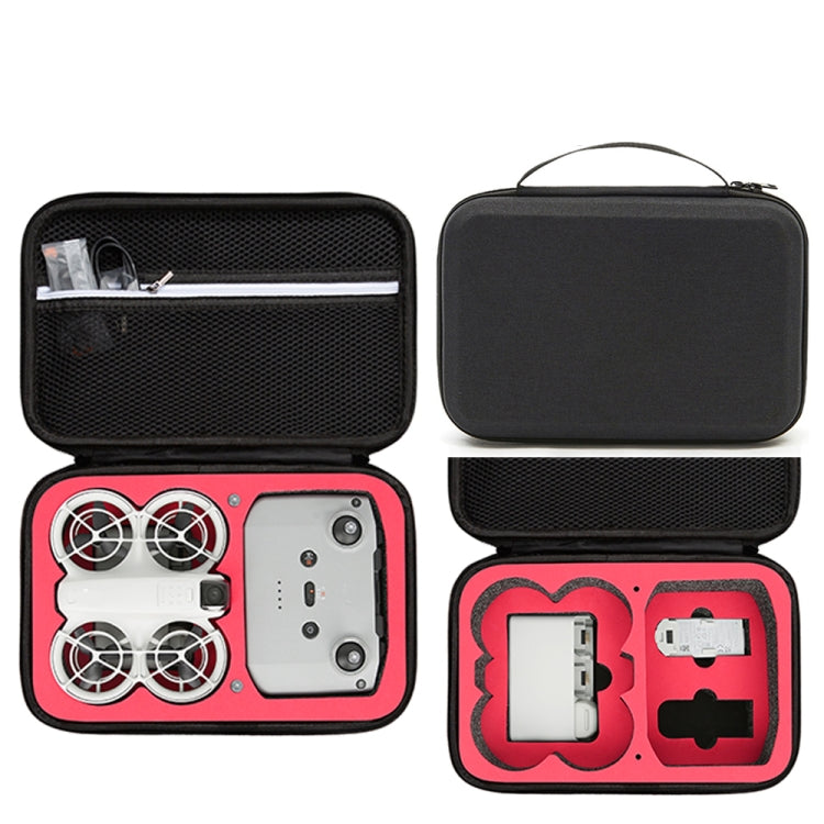 For DJI Neo Fly More Combo Carrying Case Handbag Protective Box