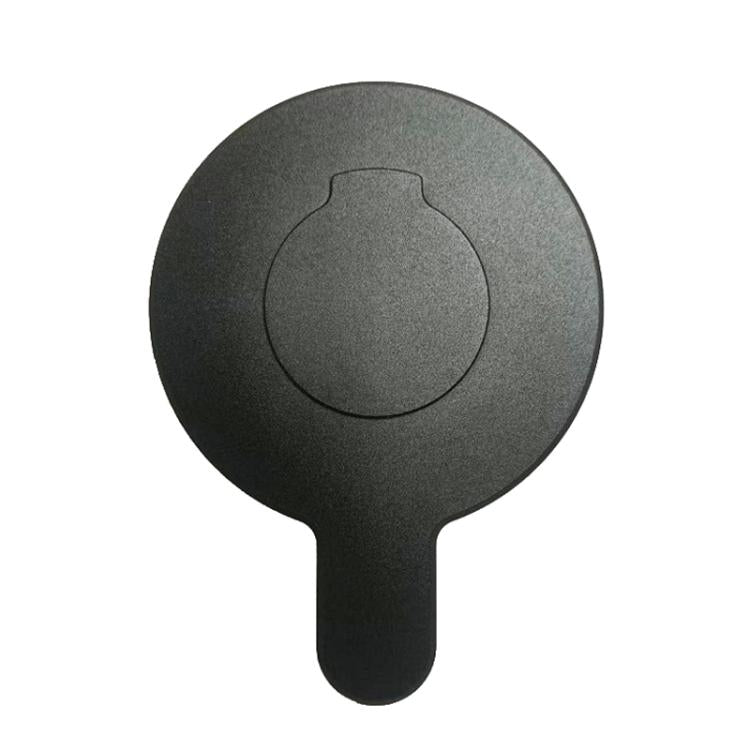 For DJI OM 4 / OM 4 SE / OM 5 / OM 6 Gimbal Bracket Magsafe Magnetic Aluminum Alloy Holder