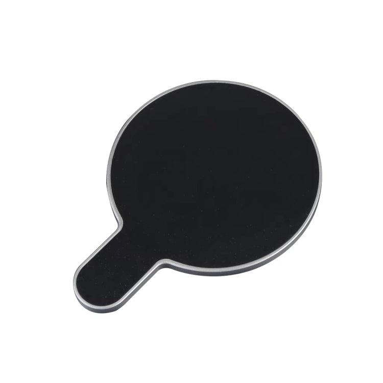 For DJI OM 4 / OM 4 SE / OM 5 / OM 6 Gimbal Bracket Magsafe Magnetic Aluminum Alloy Holder