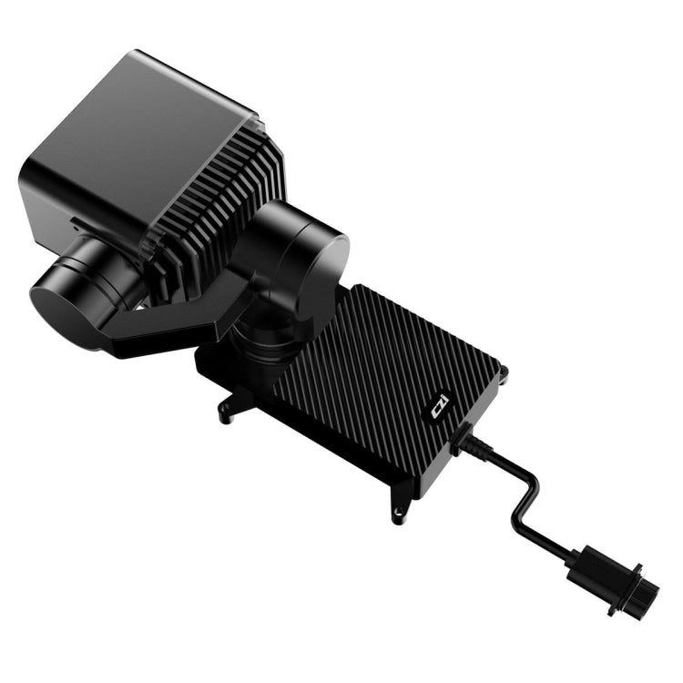 CZI GL60 Mini Gimbal Searchlight For DJI Matrice M30 Drone, GL60 Mini