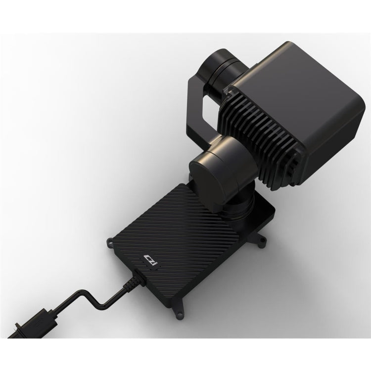 CZI GL60 Mini Gimbal Searchlight For DJI Matrice M30 Drone, GL60 Mini