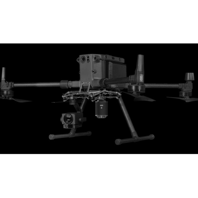 CZI TH4 V2 Drop Kit For DJI Matrice 210 V2 / M300 RTK Drone, TH4 V2