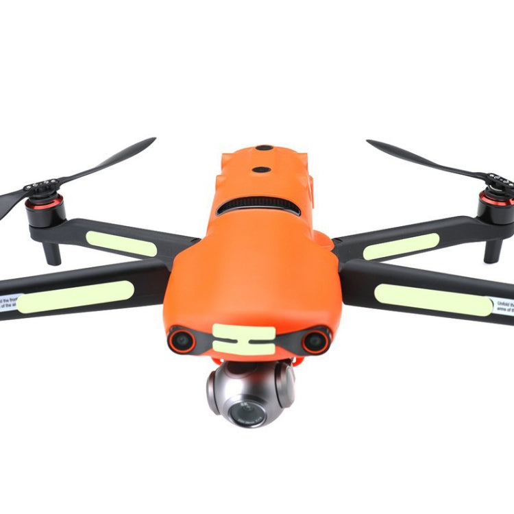 RCSTQ Drone Universal Luminous Stickers, Universal