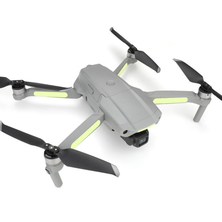 RCSTQ Drone Universal Luminous Stickers, Universal