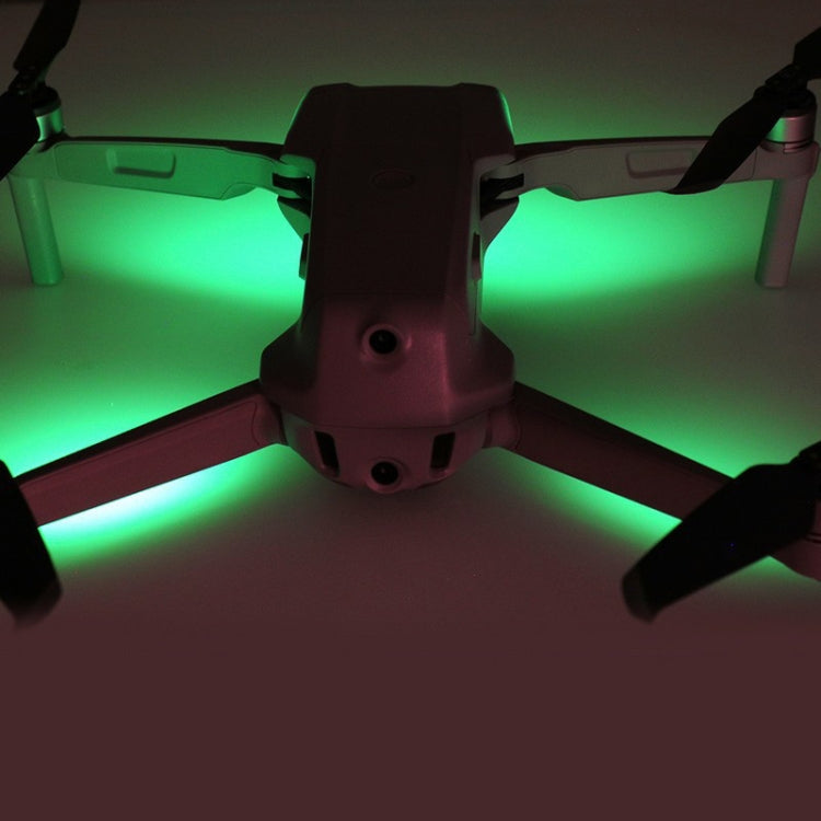 RCSTQ Drone Universal Luminous Stickers, Universal