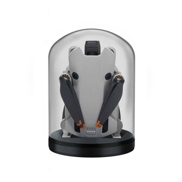 For DJI Mini 4 Pro / 3 / 3 Pro LKTOP Display Base Dustproof Display Stand