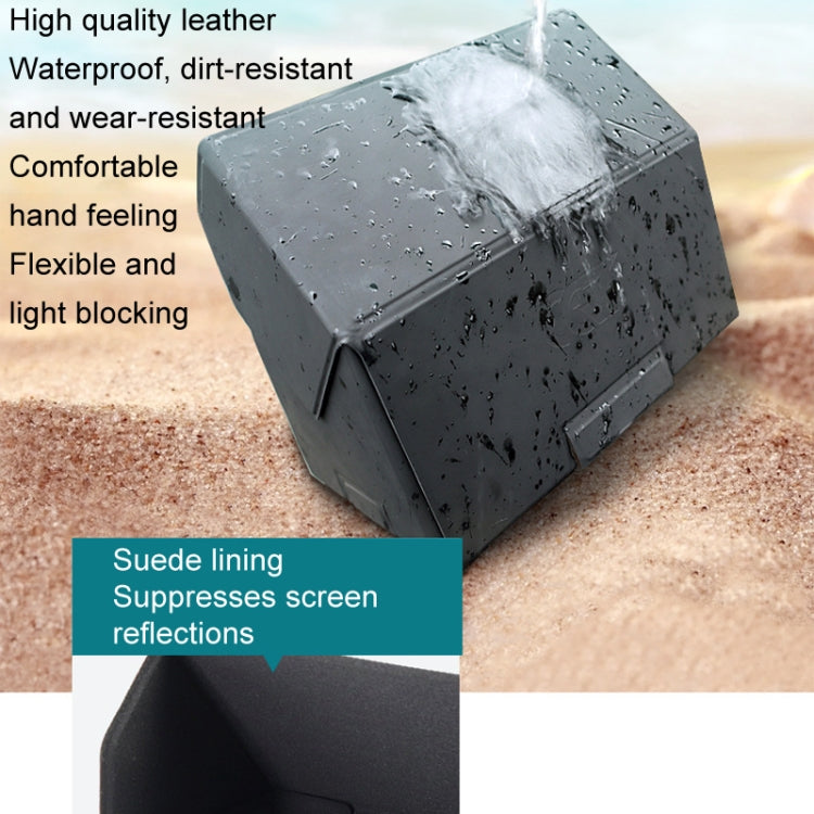 CQT Remote Control Mobile Phone Magnetic Light Cover For DJI Mavic 3 / Mini 3 Pro / Mini 2 / Air 2S / Air 2