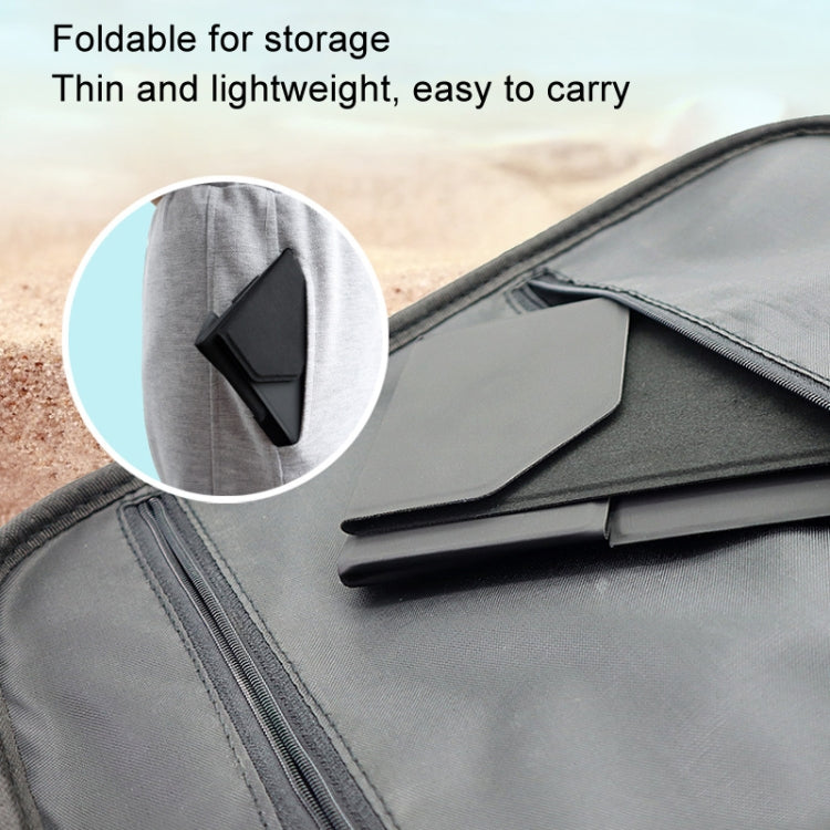 CQT Remote Control Mobile Phone Magnetic Light Cover For DJI Mavic 3 / Mini 3 Pro / Mini 2 / Air 2S / Air 2