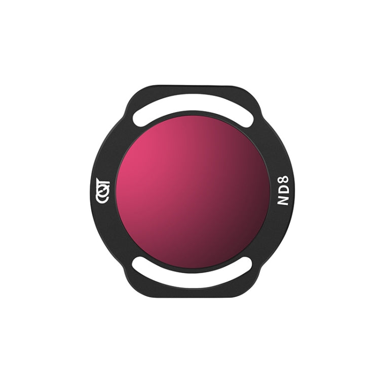 For DJI Neo CQT Drone Filter, UV, CPL, ND4, ND8, ND16, ND32, CPL+ND8+ND16, ND4+ND8+ND16+ND32, UV+CPL+ND4+ND8+ND16+ND32