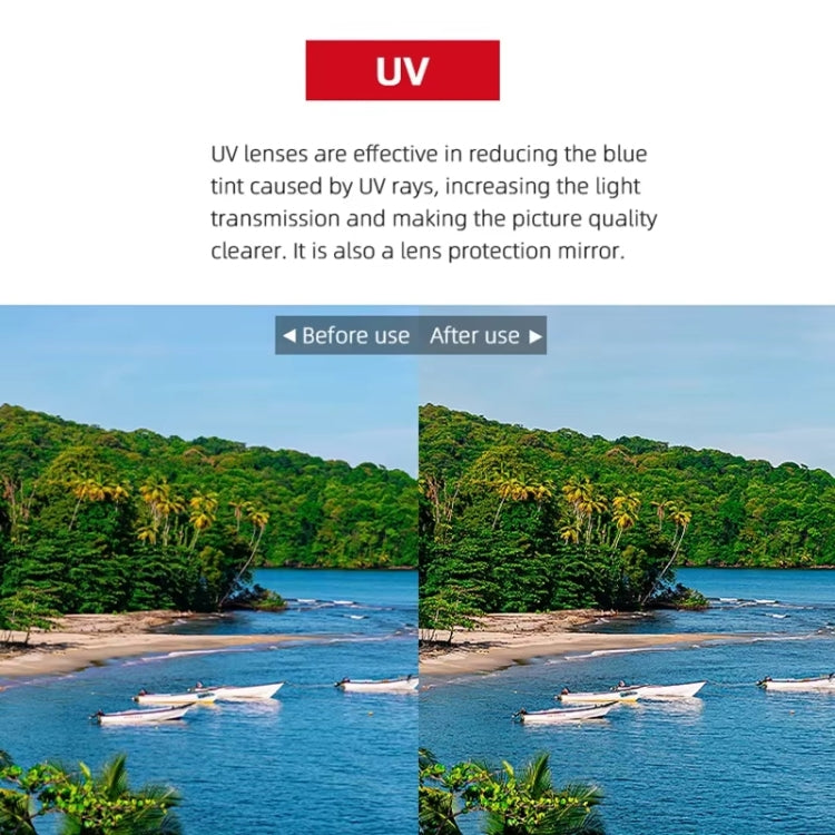 For DJI Neo CQT Drone Filter, UV, CPL, ND4, ND8, ND16, ND32, CPL+ND8+ND16, ND4+ND8+ND16+ND32, UV+CPL+ND4+ND8+ND16+ND32